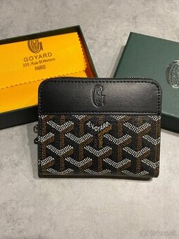 Nova Goyard peňaženka unisex