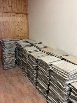 Dlazba 60 x 60 cm / 360 m2