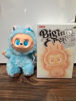 Labubu - Big into energy Blindbox
