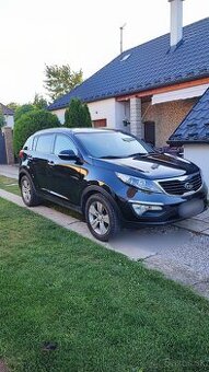 Predam Kia Sportage r.v. 12/2011