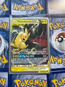 Pokemon Pikachu - 1