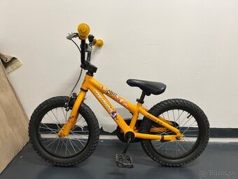 Merida detsky bicykel 16” - 1
