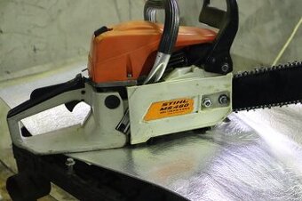 stihl 460 -replika+ kopec náhradných dielov