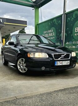 Volvo S60 2.4D 120kW