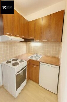 REZERVOVANÉ - EXKLUZÍVNE TRNAVA REALITY - 1 izbový byt s ba