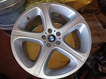 BMW X5 e53 Alu R20 IS 4.6i - 1
