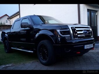Ford f150