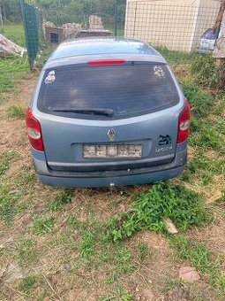 Renault Laguna 2 Grandtour 2004 1.9dci 79kw - 1