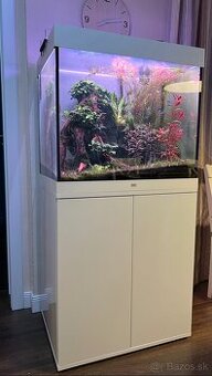 Predam akvarium 200l