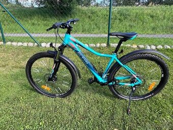Predám bicykel pre mladú dámu CTM Charisma 2