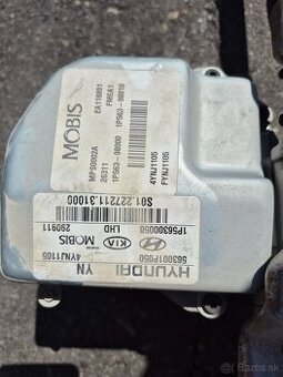 Kia VENGA elektrické servo riadenie 563001P050