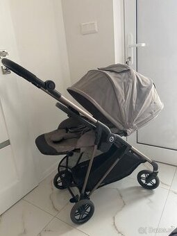 Športový kočík Cybex melio