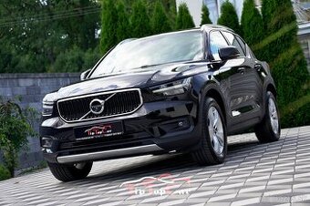 ⏩ Volvo XC40 B4 Momentum Pro AWD A/T