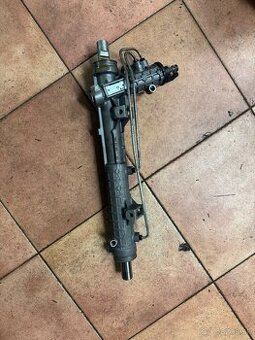 E46 servo