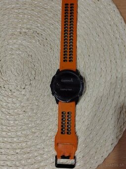 Garmin Fenix 6x - 1