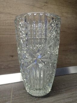 Váza 25 cm