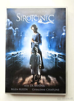 rôzne filmy na DVD