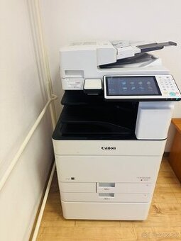 Canon C5535i