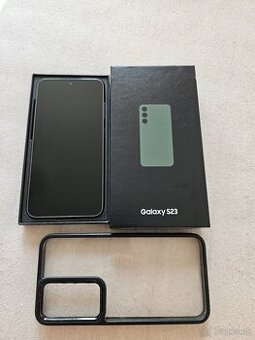Samsung galaxy s23 256gb - 1