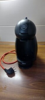 Kávovar Dolce Gusto