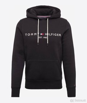 Panska mikina Tommy Hilfiger