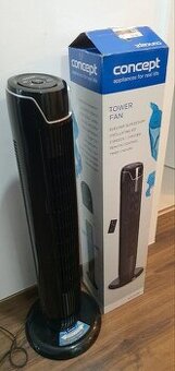 Ventilátor - Concept VS5110 - 1