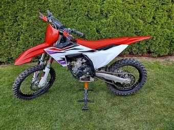 KTM SXF 350