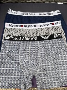 Pánske boxerky