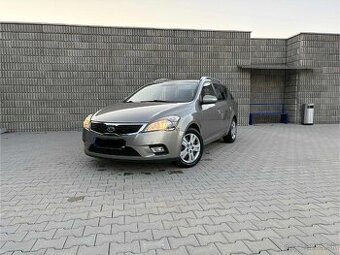 Kia Ceed Sw 1.4
