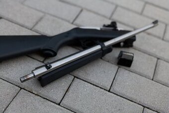 Ruger 10/22 Takedown 11100 (K10/22-TD), kal. .22LR