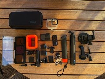 GoPro Hero9 Black