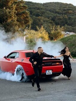 🤵‍♂️Svadobné Auto👰‍♀️