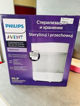 Sterilizátor Avent