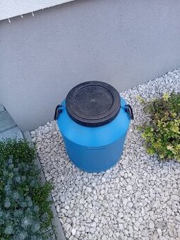 PLASTOVE SUDY 50L od potravín