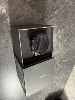 Garmin Fénix 5X Plus