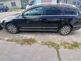 Predám Volksawagen Passat B6 Dsg automat