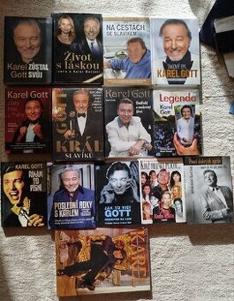 Karel Gott