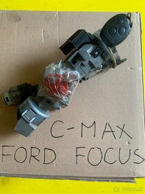 Focus II.2004-2008 Focus C-Max.Ford Focus I.