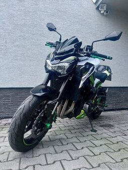 Kawasaki Z900