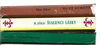 Mór Jókai