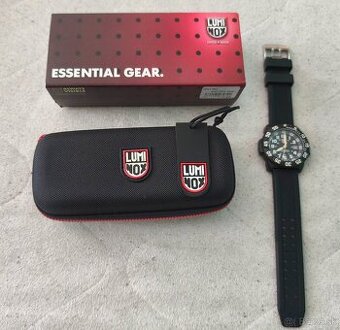 LUMINOX NAVY SEAL