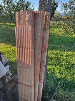 Preklad keramický Porotherm KP 7 (1750 mm)