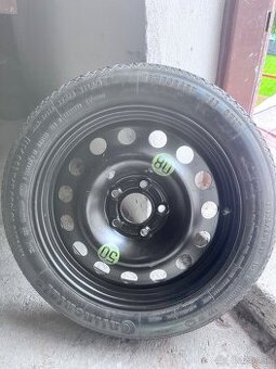 Dojazdovka na bmw f10, f11