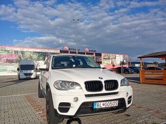 predam BMW X5 XDRIVE30d