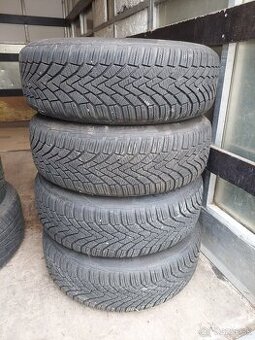 185/65R15 zimné