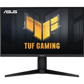 NOVÝ 27" herný monitor Asus TUF Gaming VG27AQML1A