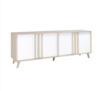 KOMODA 220x78x50cm