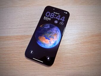 Apple iPhone 16 Pro Max – 512 GB Black Titanium