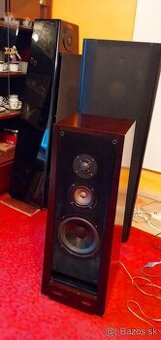 Grundig fine Arts two cherry