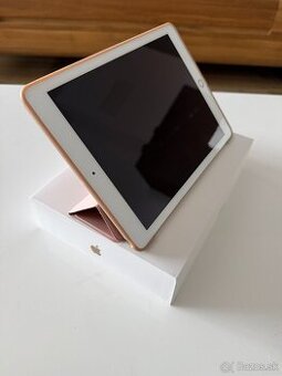 Apple iPad (2017) 128GB Wi-Fi Gold